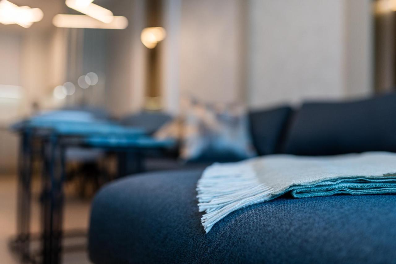 Apartament Sky Symphony Warna Zewnętrze zdjęcie